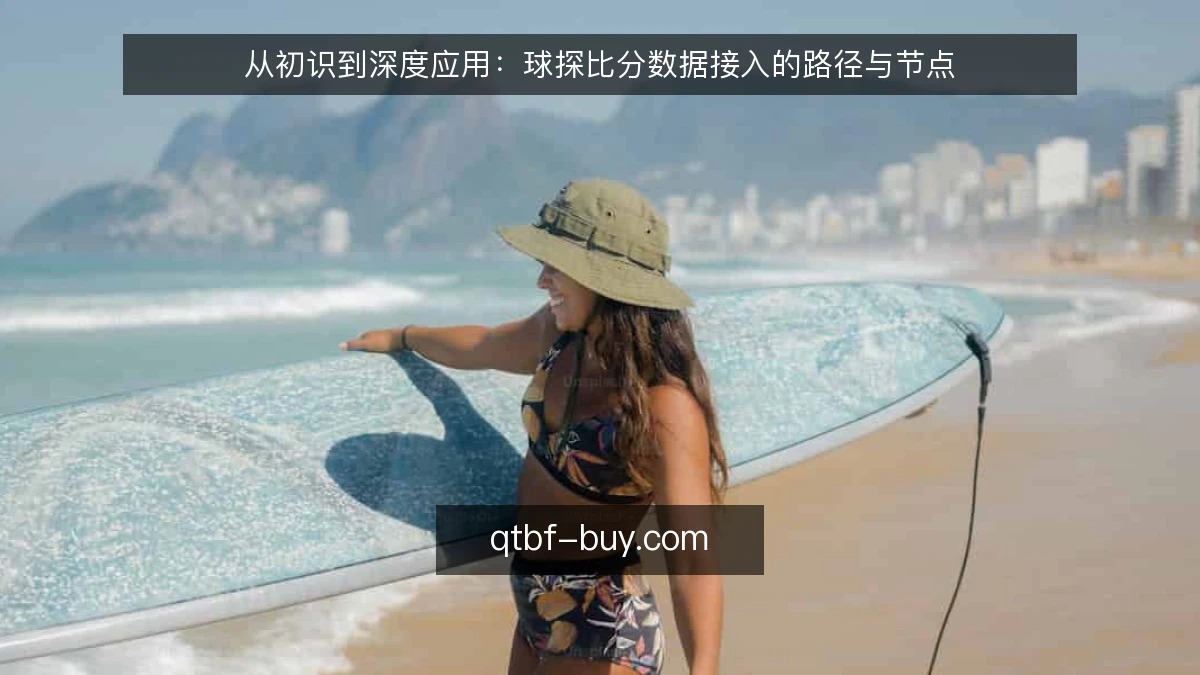 从初识到深度应用：球探比分数据接入的路径与节点