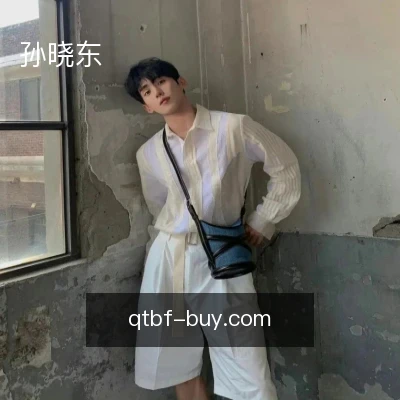 孙晓东